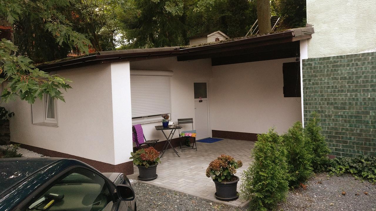 Landhotel Alte Muehle Modautal Exterior photo